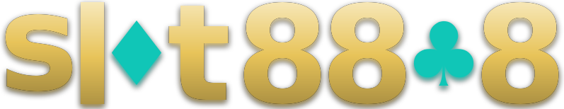 slot 8808 logo