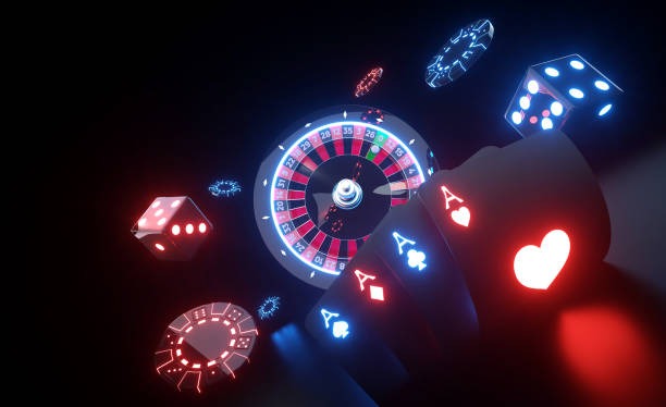 slot 8808 Slot 8808 Casino Games In One Lobby
